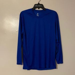 Blue Epicool Epic Fresh Men’s Youth X Large